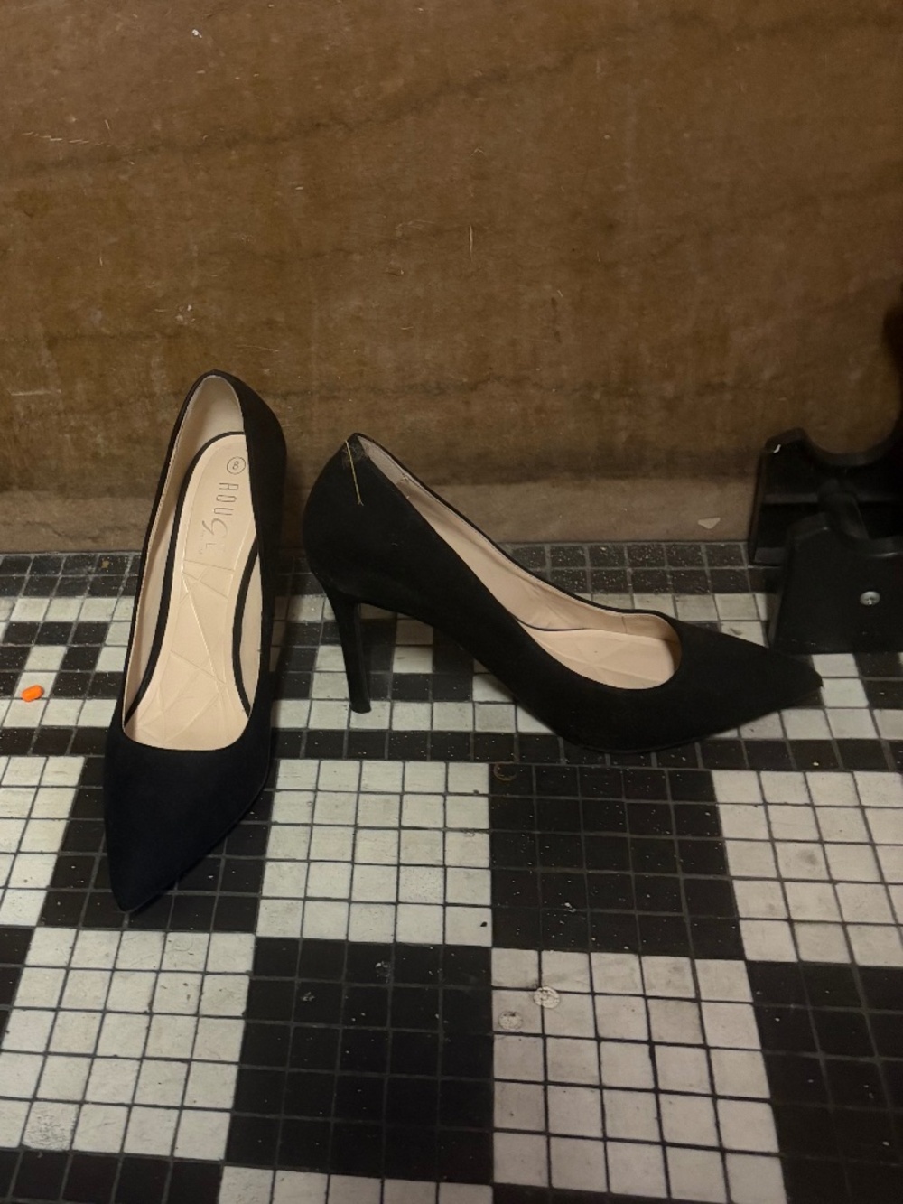 Women shoes